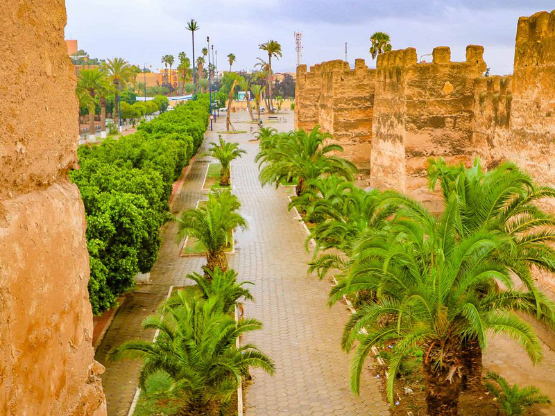 6-days-tour-from-agadir-through-zagora-and-marrakech
